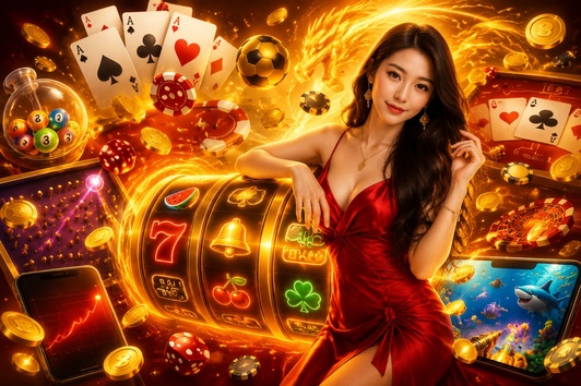 fun555
